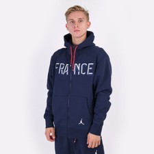 Nike Air Jordan France Flight