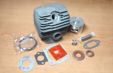 KIT CILINDRO E PISTONE COMPLETO PER MOTOSEGA STIHL 028 AV  D46mm