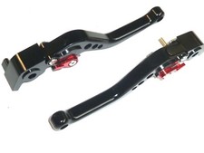 Ducati 899 Panigale 2014-2016 Leve Freno e Frizione Set Strada Gara Pista R12B5