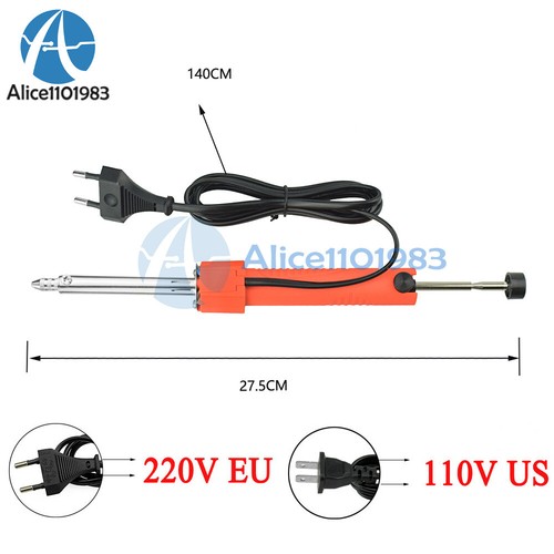 Saldatore sottovuoto 36w messa - saldatore,