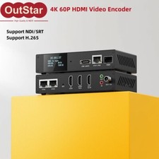 LinkPi REC1 HDMI Video Encoder