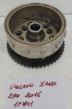 Volano completo ruota - completo, di