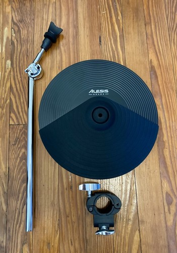 Alesis crash cymbal - 12",