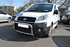 Bull BAR Per 2007-2016 Peugeot