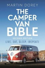 The Camper Van Bible 2nd