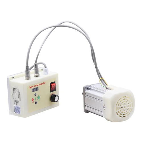 Kit comando servomotore - kit,