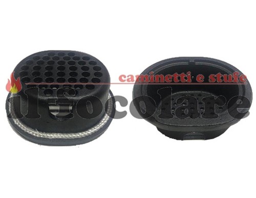 Braciere crogiolo originale - crogiolo,