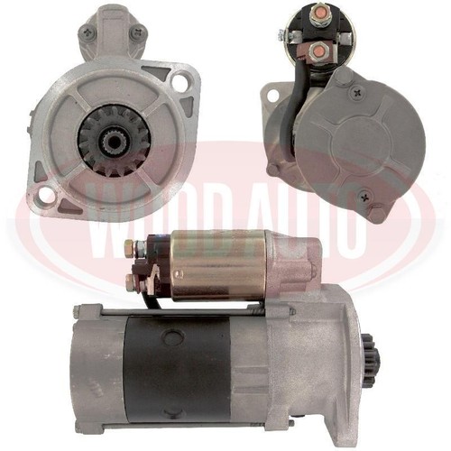 Motorino avviamento 12v yanmar - motorino,
