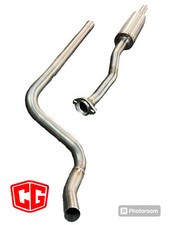 CENTRALE SILENZIATO CITROEN C2