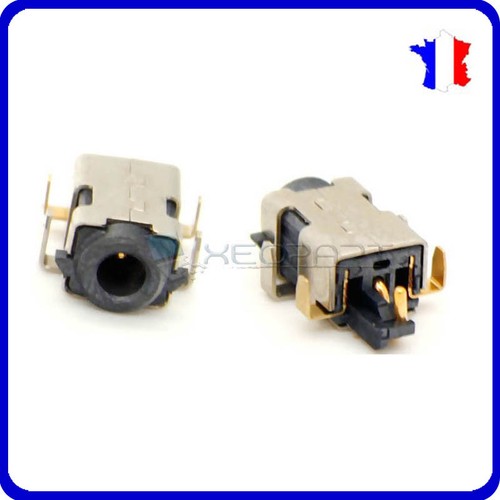 Connecteur alimentation asus - alimentation,