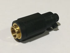 Valvola di scarico ritardata