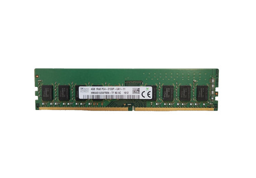 Ram gb 1rx8 - ac, 4