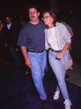 Diapositiva Marlee Matlin con