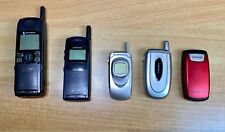 STOCK CELLULARI SAMSUNG-MITSUBISHI