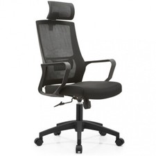 DecHome Sedia Ufficio Tes con