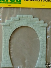 Tunnel - Portale 1 binario per