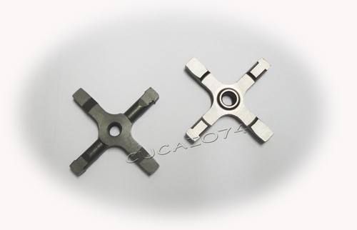 Crocera cambio vespa sprint - cambio, px