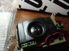 URMET POSTO ESTERNO 4+N CON MICROFONO 1128/500 CITOFONO Revisione Ok Leggi Tutto