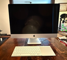 APPLE IMAC 27" RETINA 5K LATE