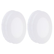 Painting Canvas Panels, 4pcs