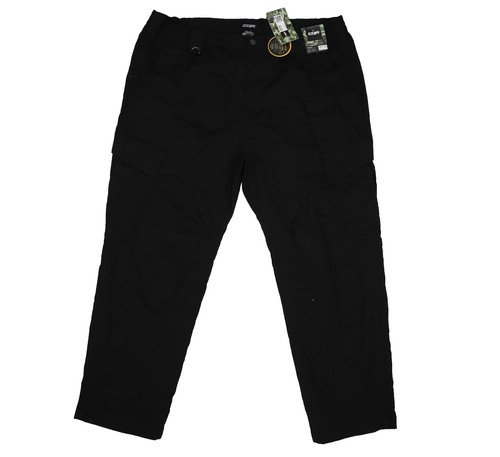 Cqr pantalone tattico - tattico, uomo