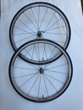 Set ruote Shimano Ultegra WH