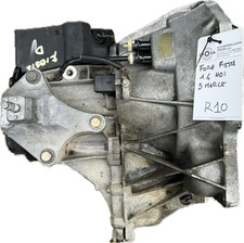 Cambio Manuale per modello FORD FIESTA 1.4 D diesel 5 marce ricambio usato