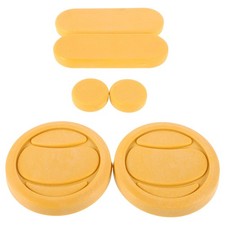  6 Pezzi Accessori per Pattini