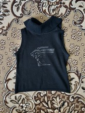 Versace sport vintage top - sport,