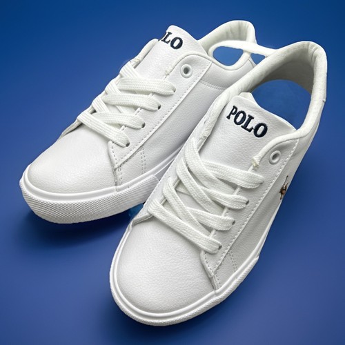 Sneakers polo ralph lauren - polo,