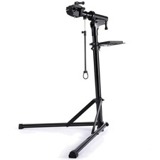 Supporto bici riparazione