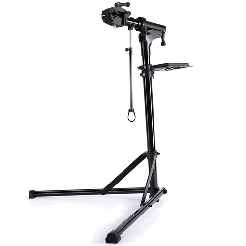 Supporto bici riparazione