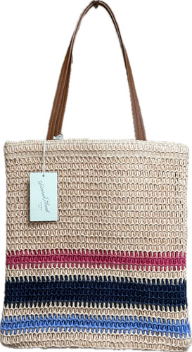 Borsa mano all uncinetto - borsa, all'uncinetto
