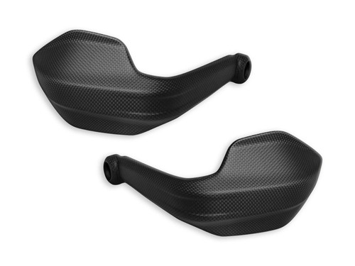 Paramani carbonio opaco dbk - paramani,