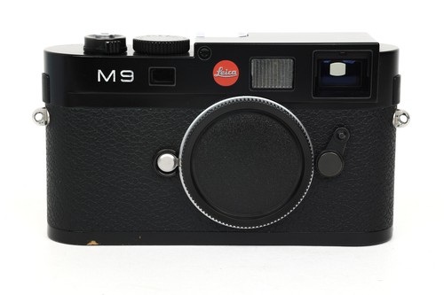 Rara leica black - rara,
