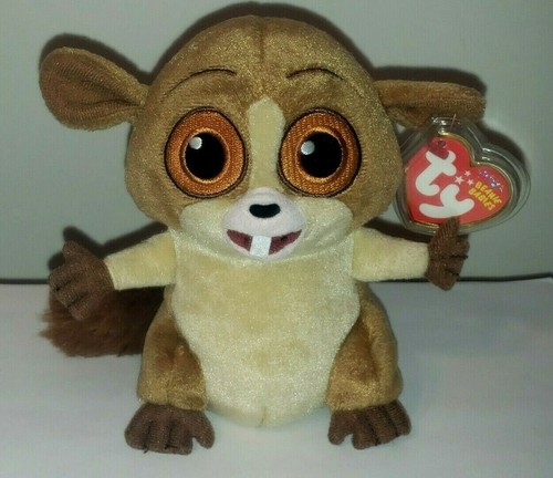 Beanie baby mort il - mort,