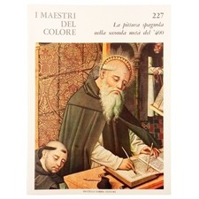 La Pittura Spagnola nella