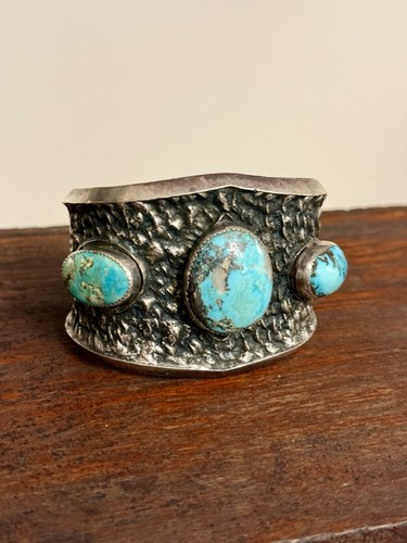 Bracciale navajo argento - navajo,