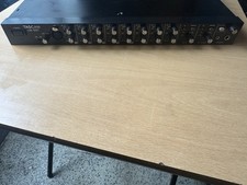 TASCAM LM-8ST MIXER LINEA