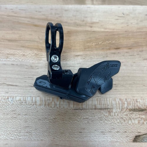 Low mile sram - gx, eagle