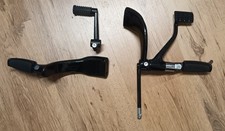 Harley Davidson Comandi a