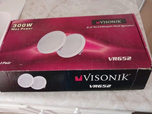 Visionik vr652 coppia - visionik,