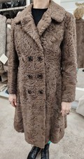 CAPPOTTO IN PERSIANO USATO IN