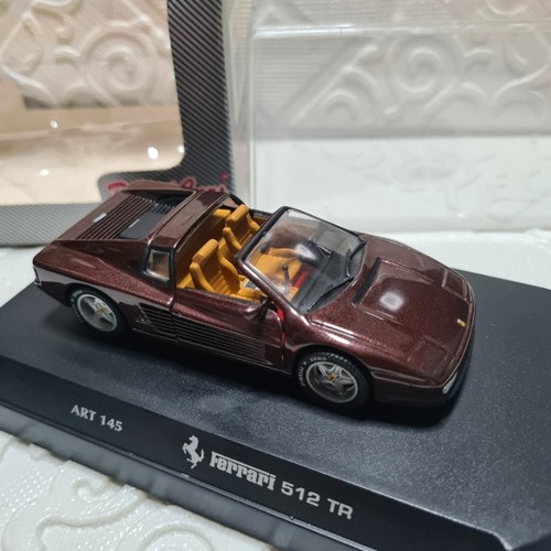 Art 145 dettaglio auto 43 - art,
