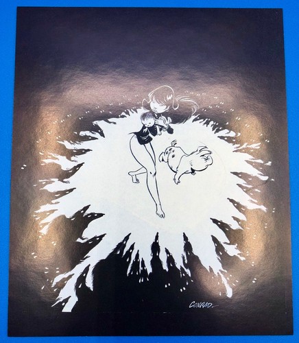 Conrad les innommables alix - les,