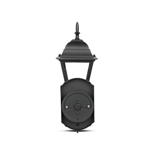 Lampada parete lanterna - parete,