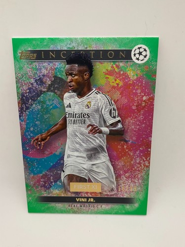 2024 topps vini - 2024-25,