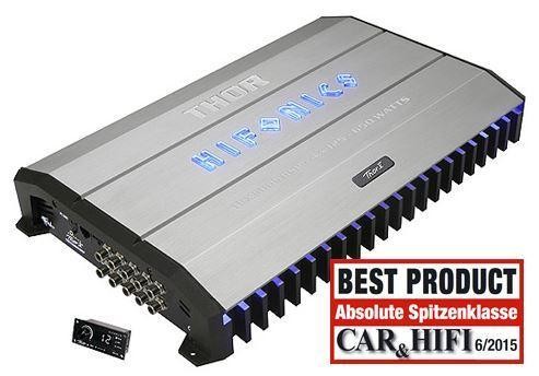 Hifonics trx5005dsp - hifonics,