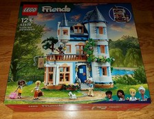 Lego Friends 42638 Castello
