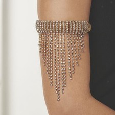 Bracciale polsino superiore